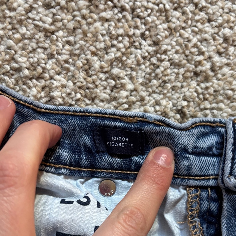 Jeans - Picture 5 of 5